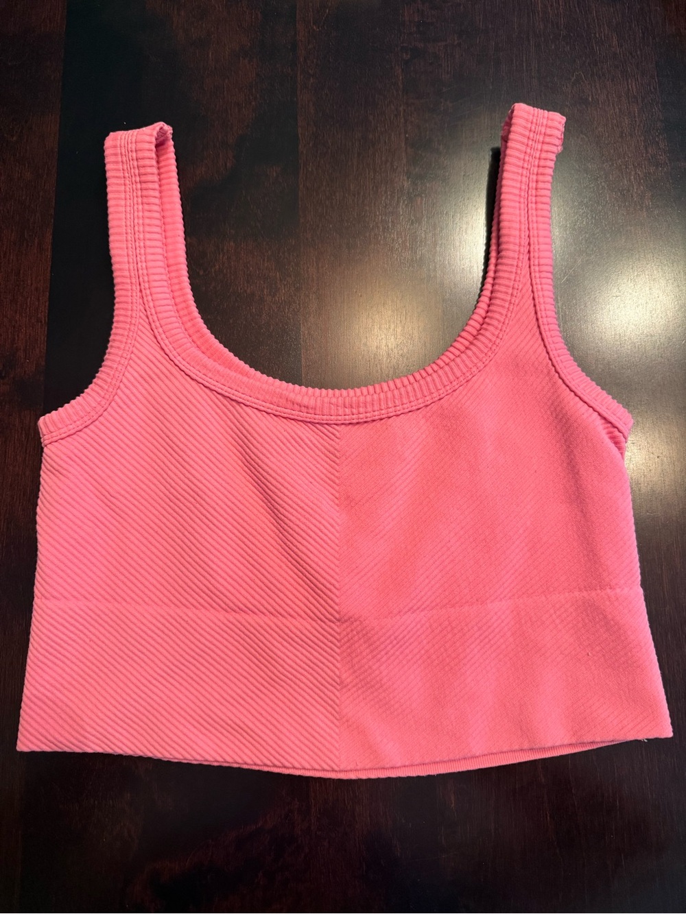 Nikibiki Tank Top